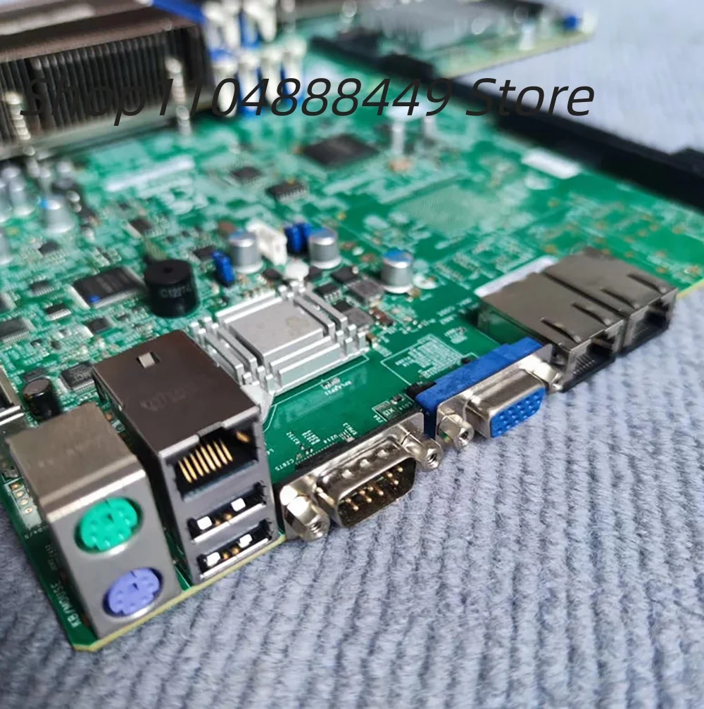 Server motherboard X9DRW-7F-BO04T