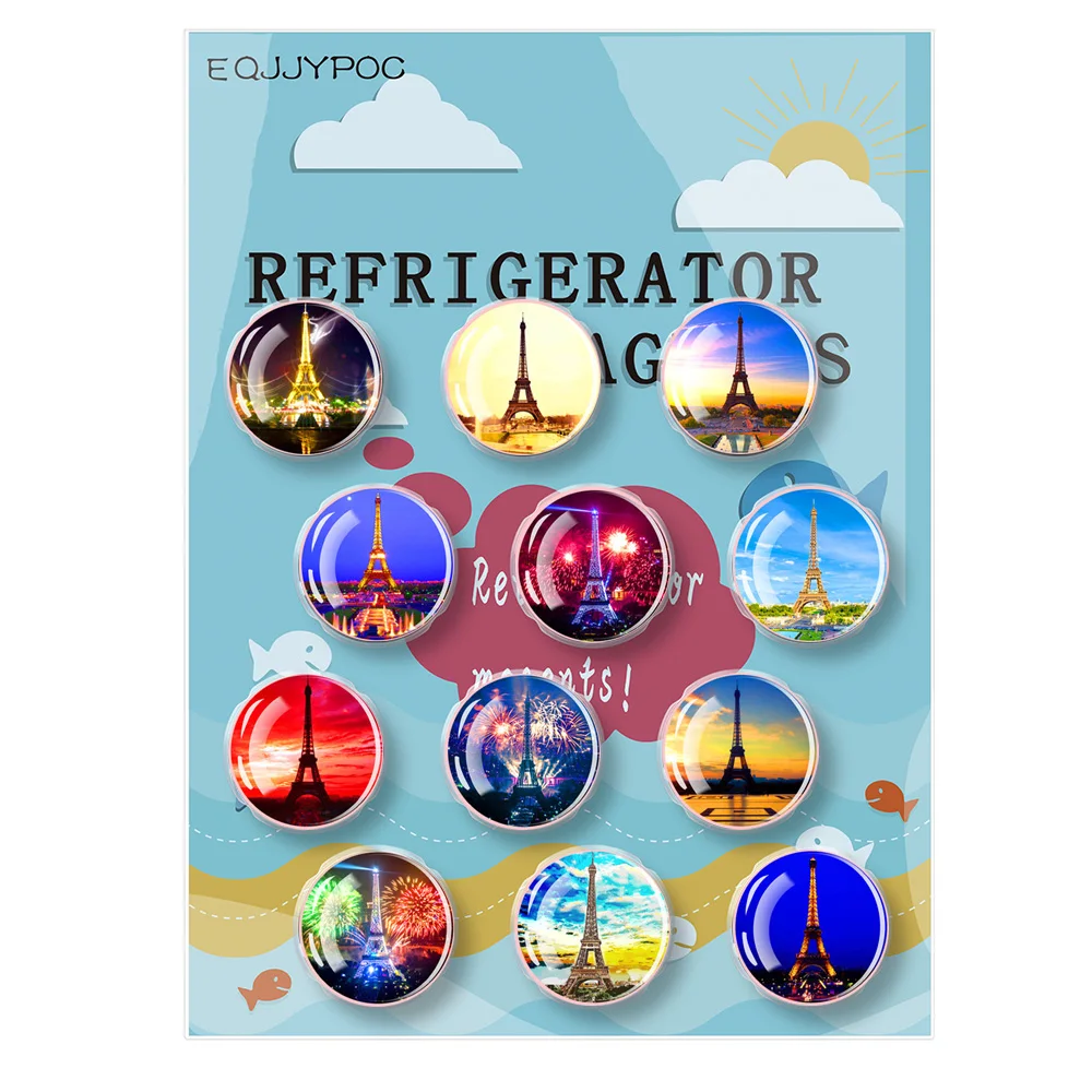 12pcs-adesivos-magneticos-da-torre-eiffel-paris-magneticos-de-vidro-para-refrigerador-decoracao-para-casa-souvenir-de-viagem-da-franca