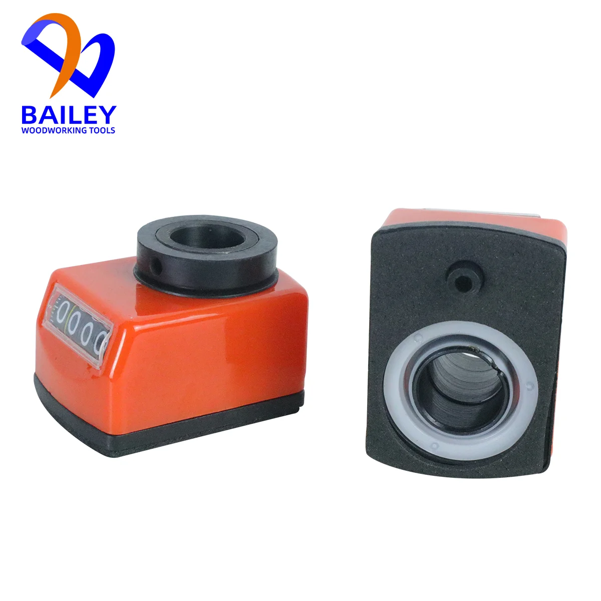 BAILEY 1PC 0412-1.0I-14-0-A Digital Position Indicator for Table Saw Machine Woodworking Tool