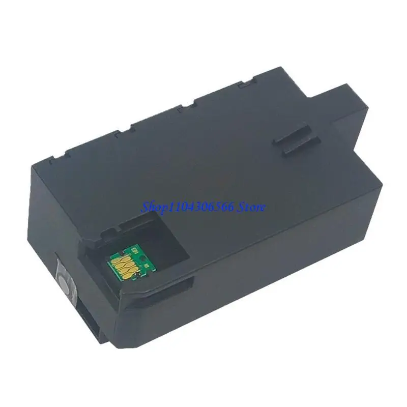 02DD Printer T3661 Maintenance Box for XP-6000/XP-6001/XP-6005/XP-6100/XP-6105 XP-8500/XP-8600 XP970 Waste Cartridge