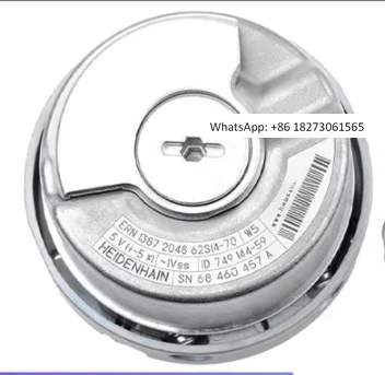 Heidenhain 1387 Enc…