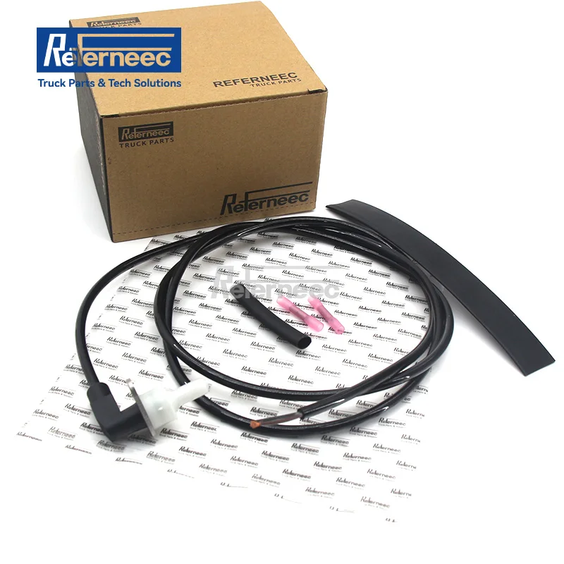 REFERNEEC 2403626 2327611 2039035 1923431 Charge Pressure Sensor