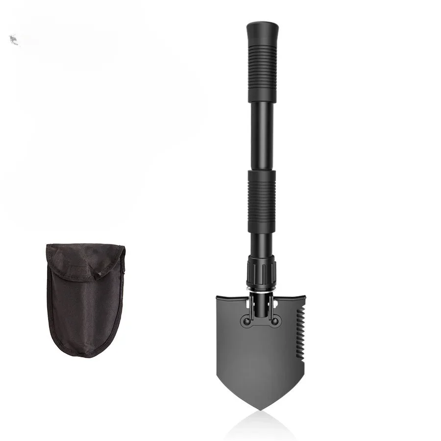 Multi Functional Small Shovel Outdoor Fishing ShovelXY01