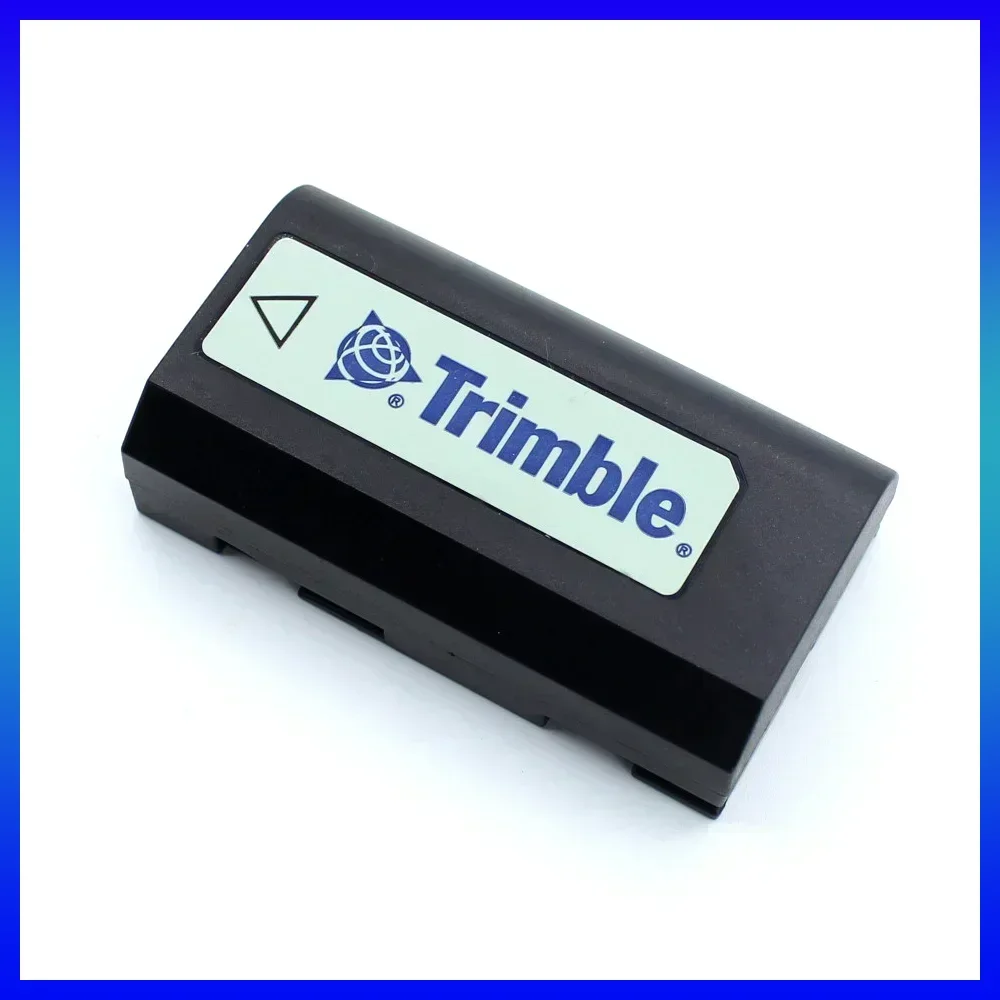 Trimble 2.6V 3.1V 3.4V 3100mAh Trimble GPS Battery 54344 Work for Trimble R6,R7,R8,5600,5700,5800 GNSS GPS and DINI03 Series