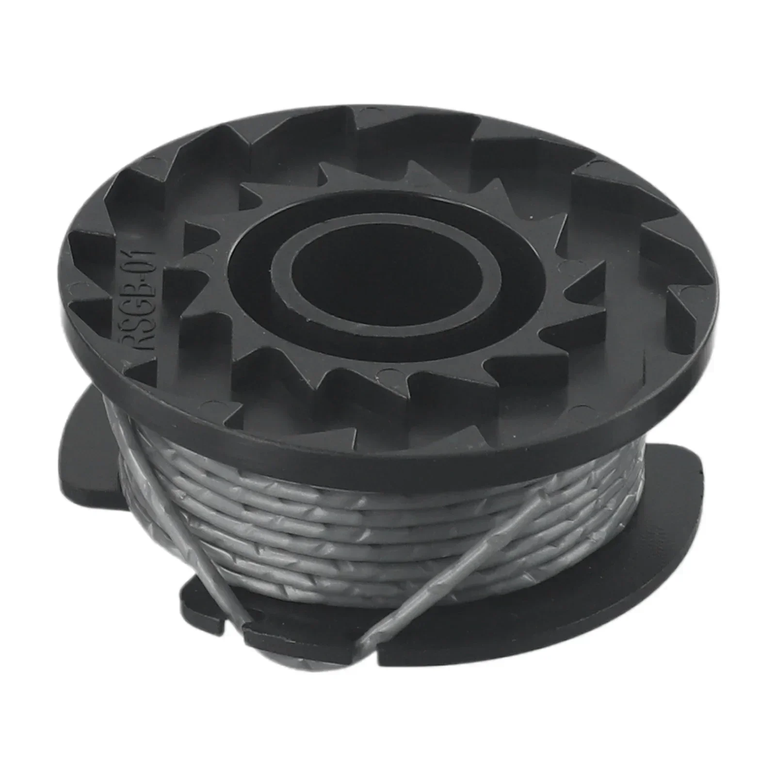 

Enjoy Smooth Trimming Experience with Our Set For BOSCH Grass Trimmer Line F016800569, F016800385 + Spool Cover Set F016F05320