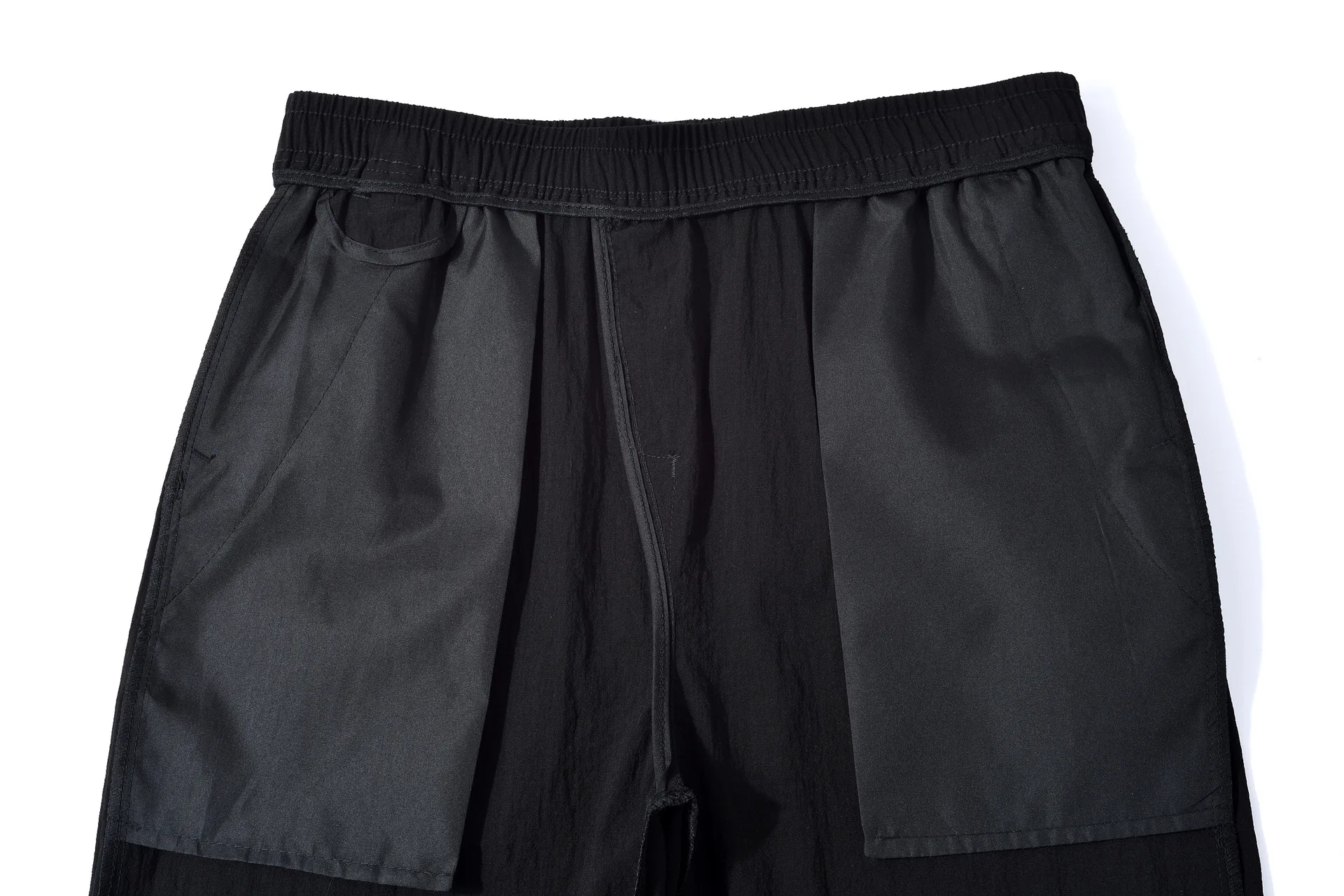 Paquete deportivo de terciopelo acanalado para hombre, calzado informal y versátil, a la moda, para invierno, 2024