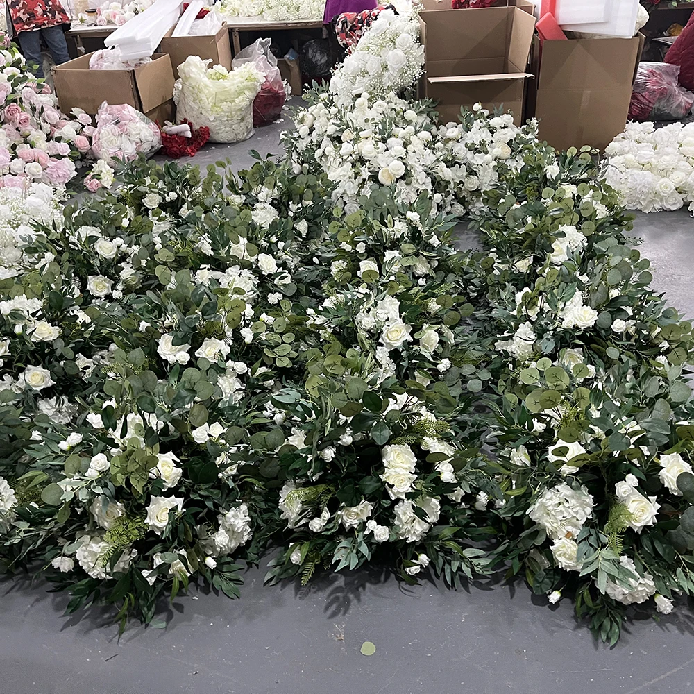 Wholesale Artificial Centerpiece Flower