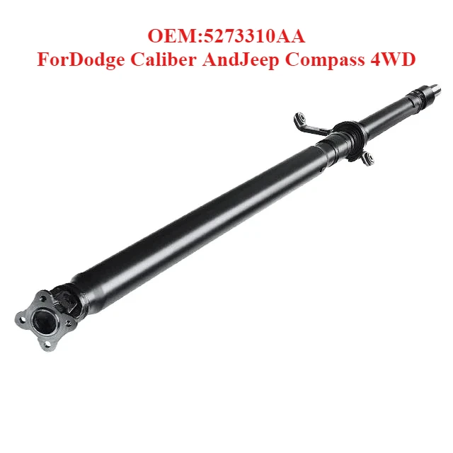 

Top Configuration Process Transmission Shaft OEM:5273310AA,forDodge Caliber AndJeep Compass 4WD