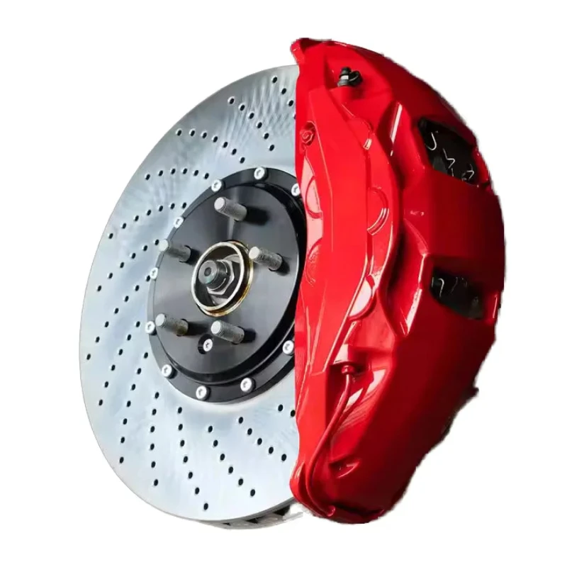 Racing Brake Calipe…