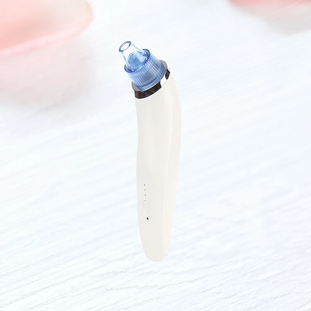 

Electric Pore Cleaner Deep Cleansing Skin Care Instrument Facial Beauty Tool For Acne Treatment