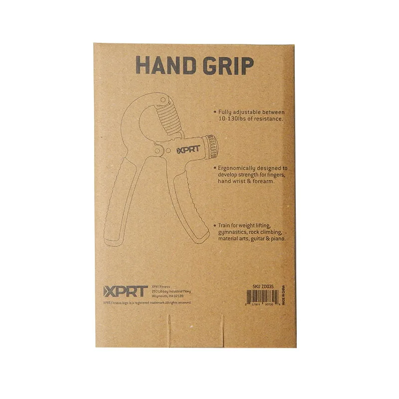 مقوي قبضة اليد، مقوي قوة الإصبع، مقبض قبضة اليد، مقوي قابض اليد