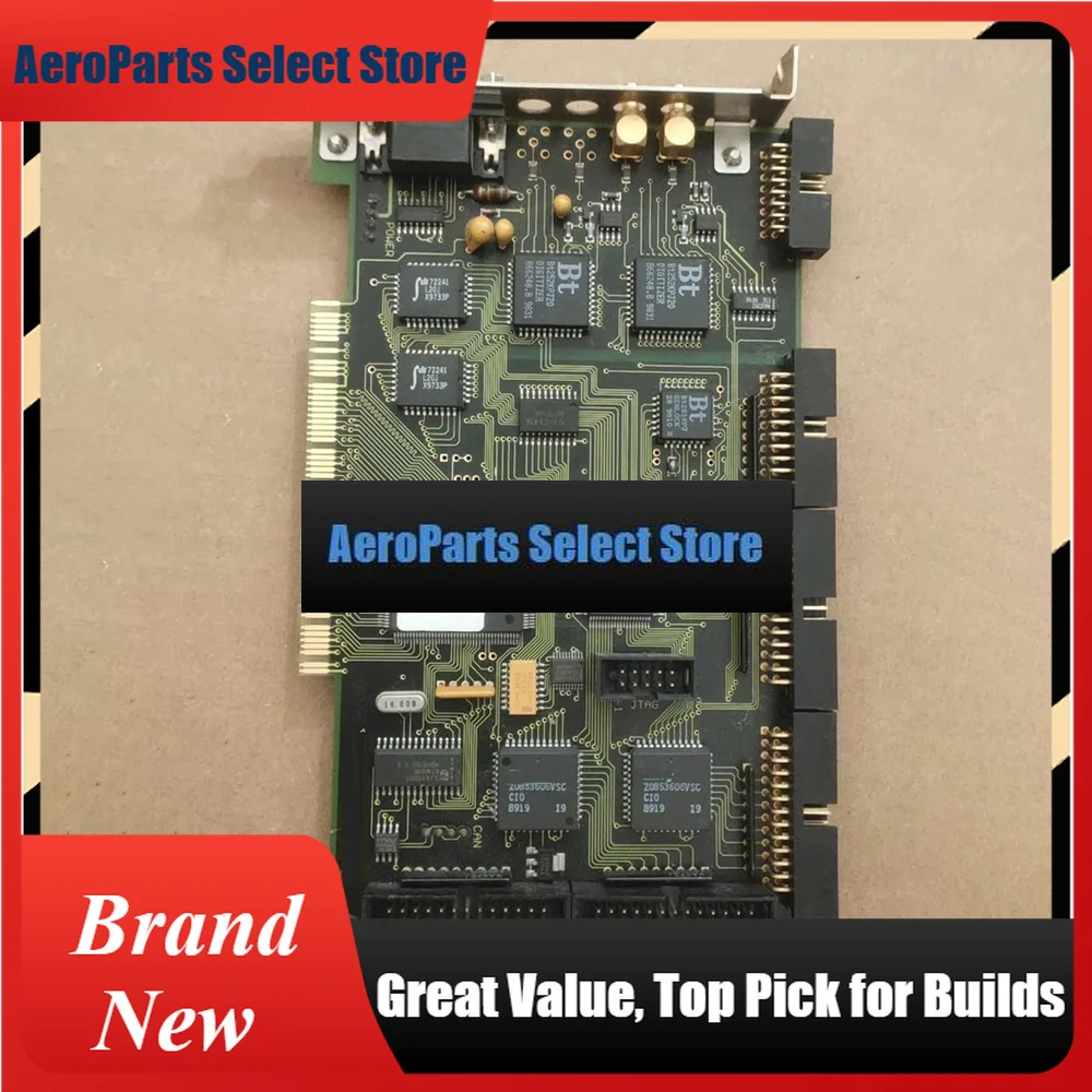 AeroPartsB596D3 Industrial Control Motherboard