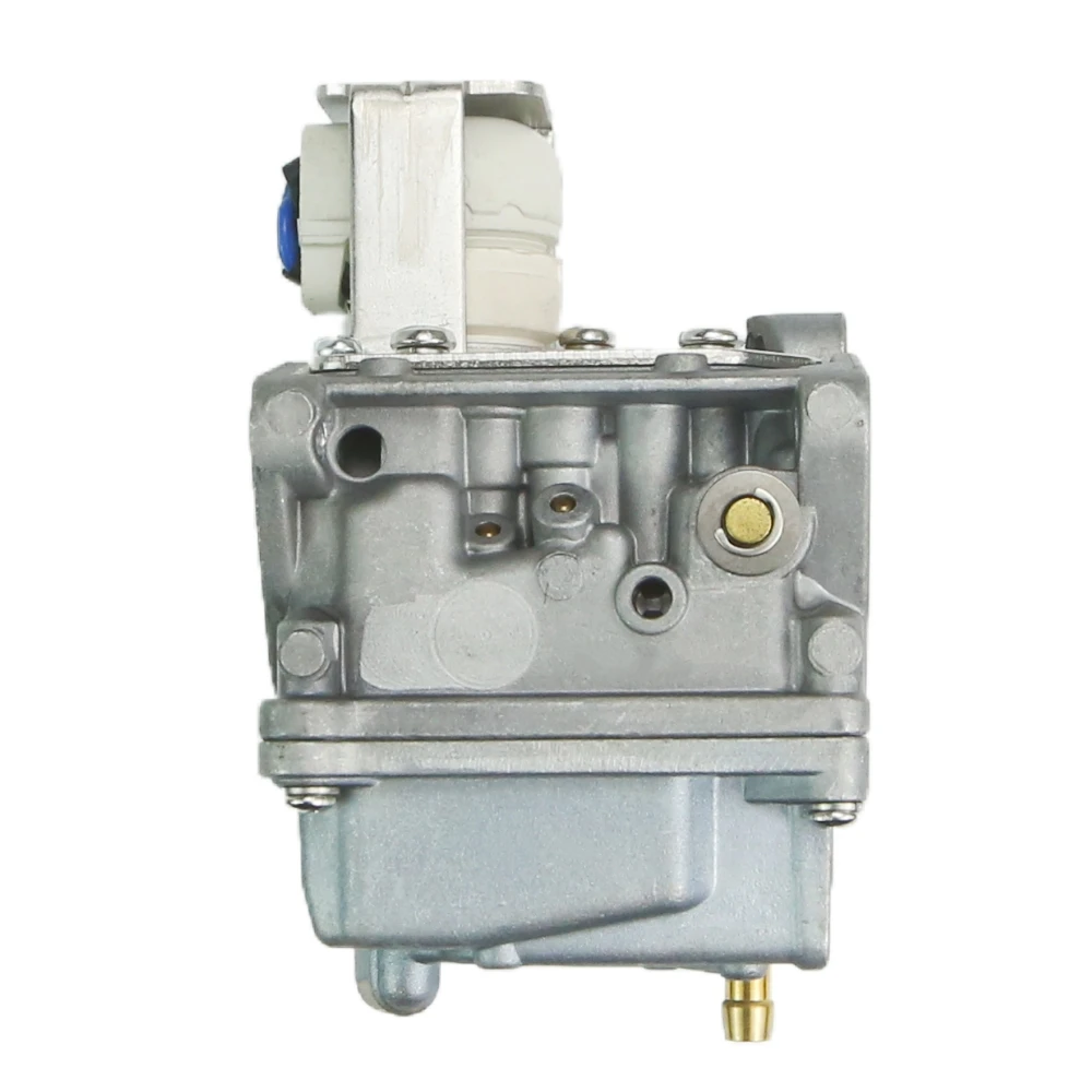 Carburetor P27X For Yamaha 20HP Four Stroke Outboard Motor Replace 6AH-14301-A2-00 Marine Boat Engine Parts