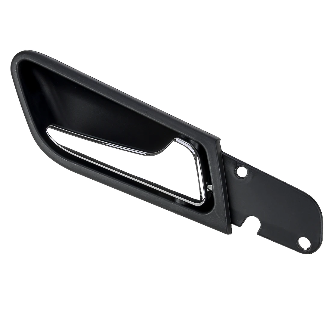 A1697601061 Front Right Interior Door Handle Fit for Benz A B Class W169 A160 A180 A200 W245 B180 B200 B260 2008 2009-2012 Black