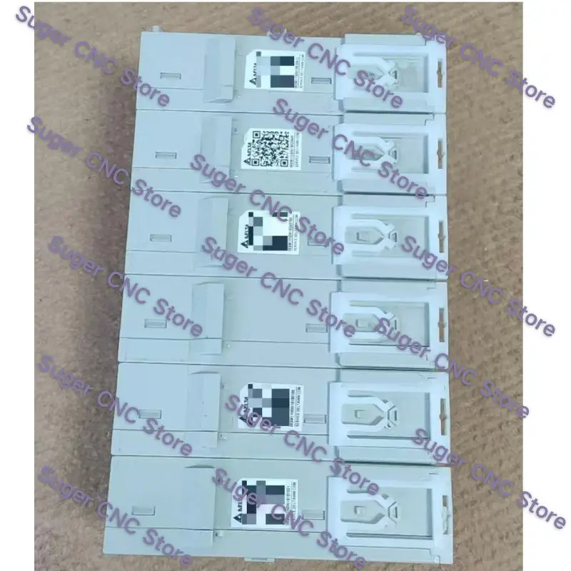 Second hand DVP08SM11N module tested OK and shipped quickly