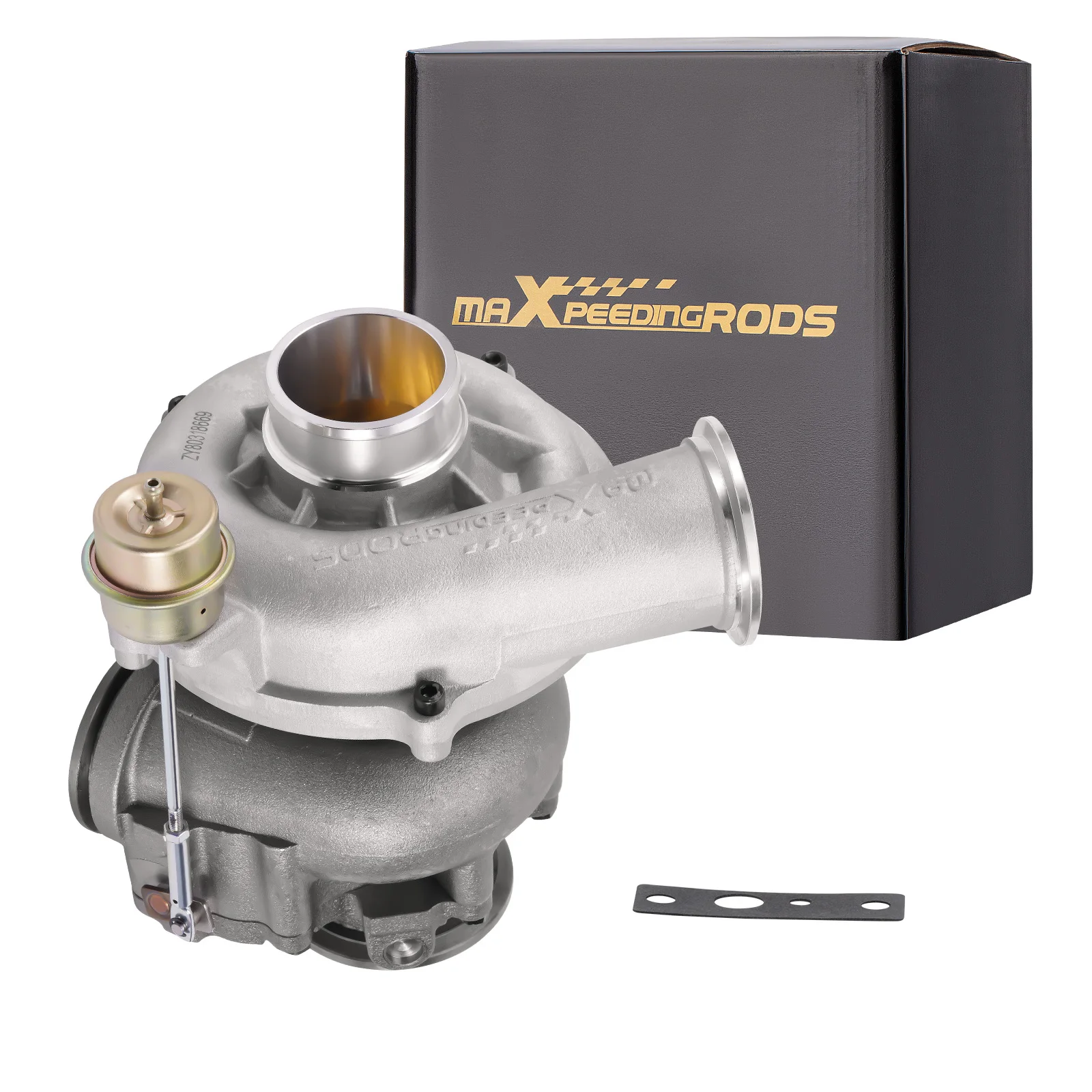GTP38-9903 Diesel Turbo For Super Duty Powerstroke 7.3L F250 F350 F450 1999.5-03 1831383C93 1831383C9 7020120010