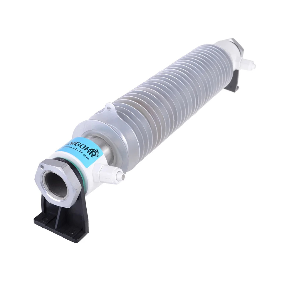 CDT-G20 10g 110V Air Source Electric Ozone Generator Module Quartz Tube For Medical Clean Room