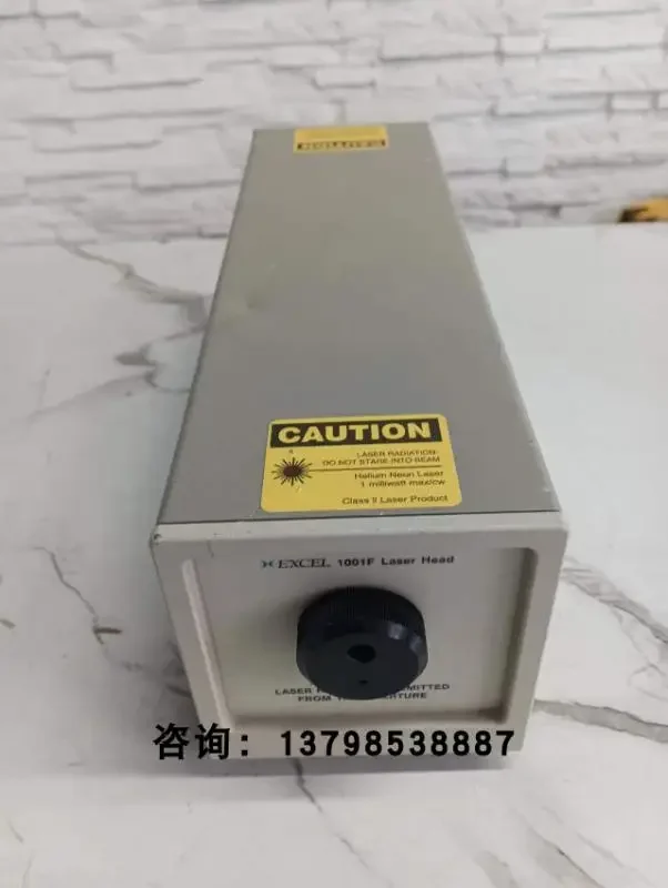 

Б/у для лазерного интерферометра EXCEL 1001F-0E588