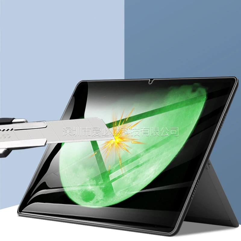 واقي شاشة جديد من الزجاج المقسى لهاتف Realme Pad 2 10.4 بوصة واقي شاشة لوحي