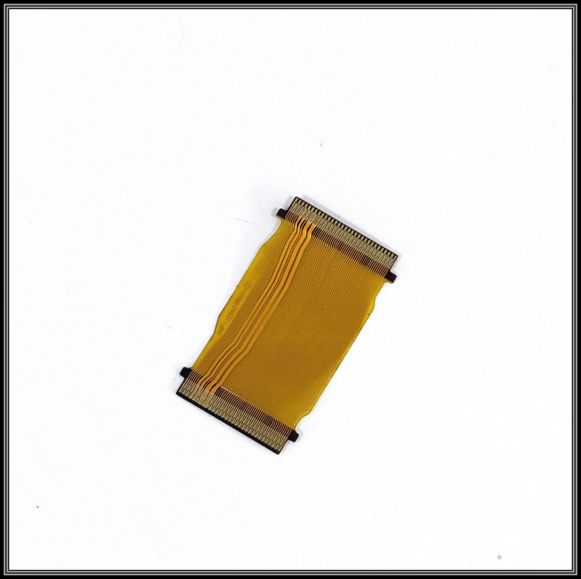 new Brand for Sony ZV1, ZV1F, ZV-1M2 card slot board, ribbon cable, card slot board cable