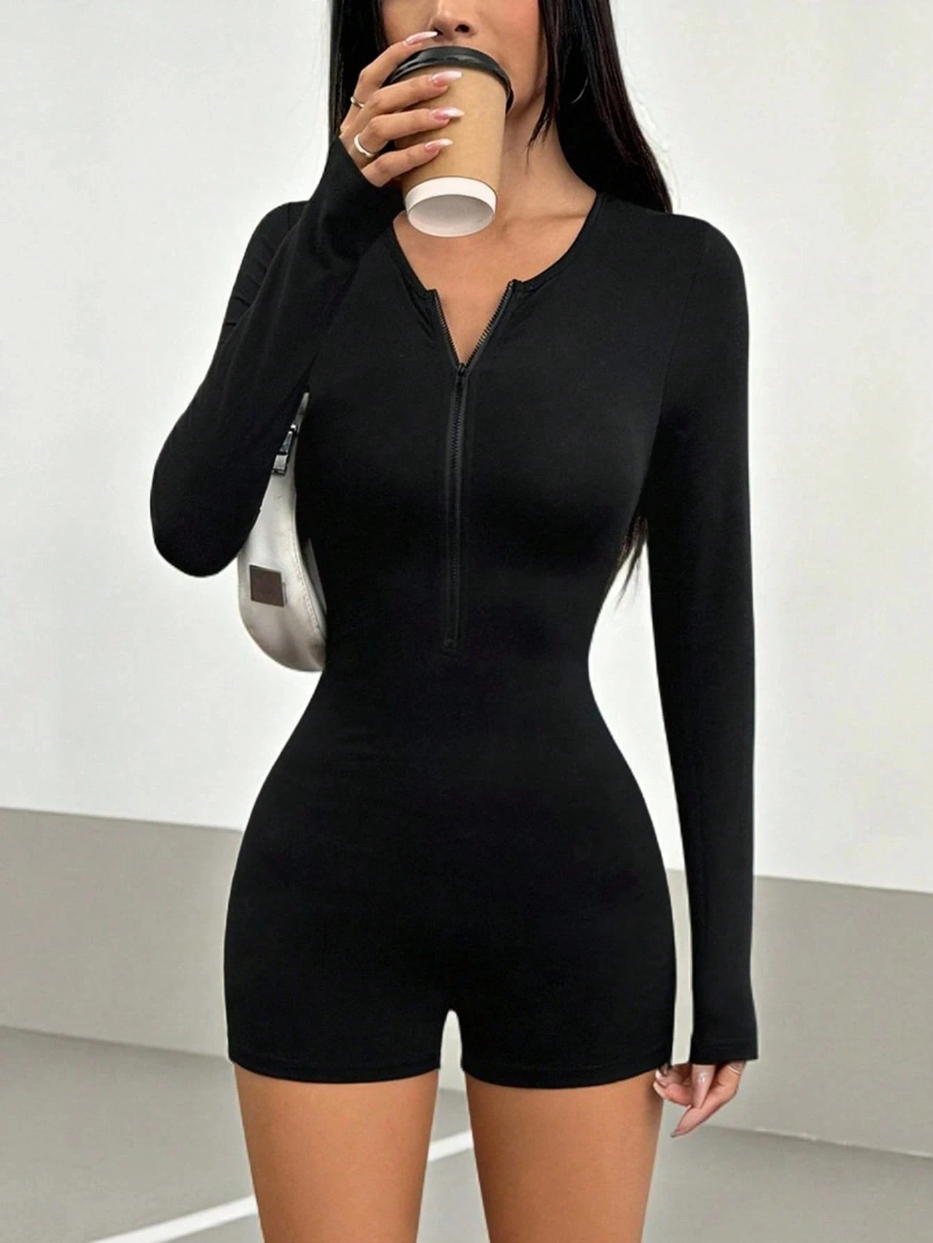 Thumbnail 4 - #53 Cheapest Womens Summer Romper Playsuits Deals You Can Get