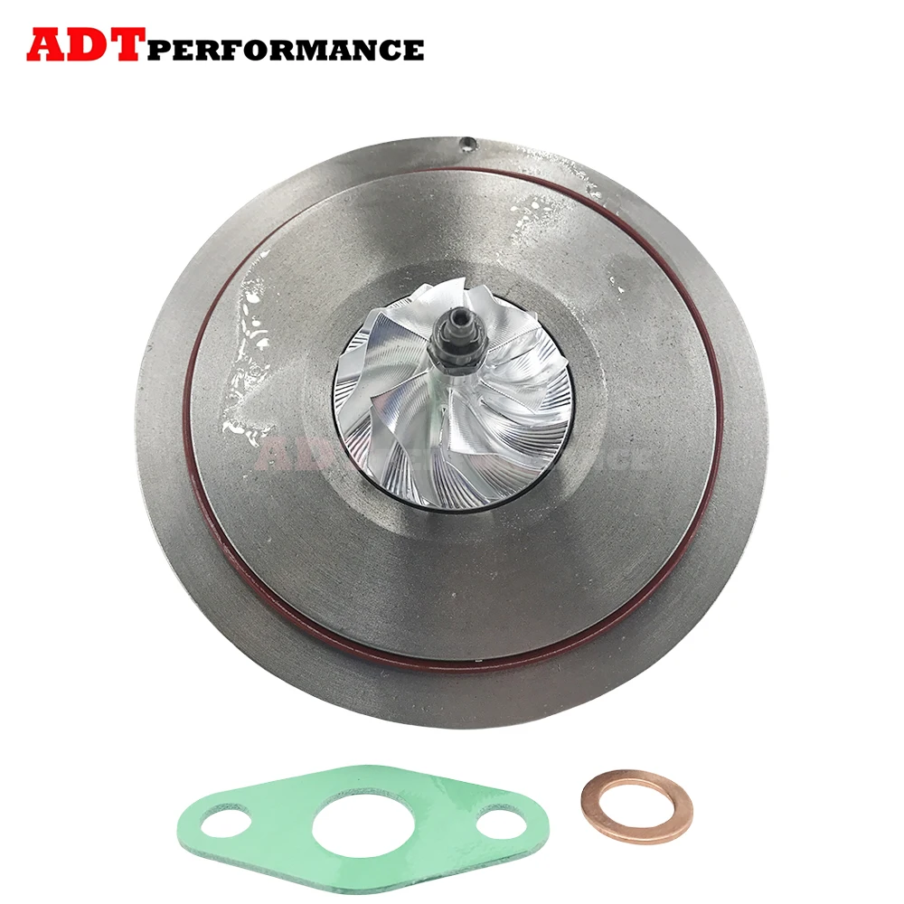 GT1238Z 846016 14410-7570R Turbo Cartridge for Nissan NV400 2.3 DCI M9T 2014 14411-9953RC 825759 144119953RC 14410-9553R CHRA