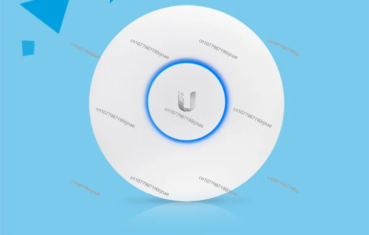 UAP-AC-LITE/LR/Pro/Nanohd/HD Gigabit Dual-Frequency Roaming Ceiling Wireless AP