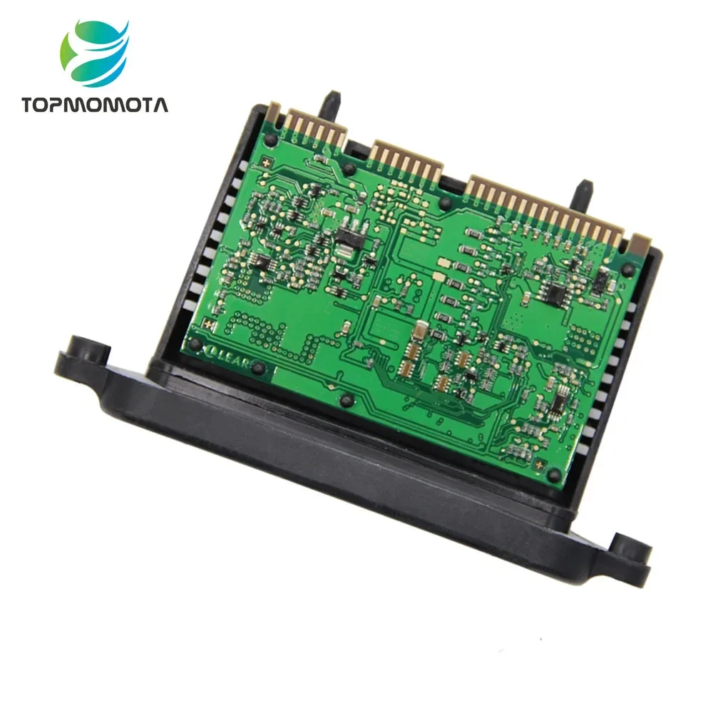 

Модуль драйвера светодиода управления фарами 63117316147, подходит для BMW 3 серии F30 F31 F34 GT 63117316147