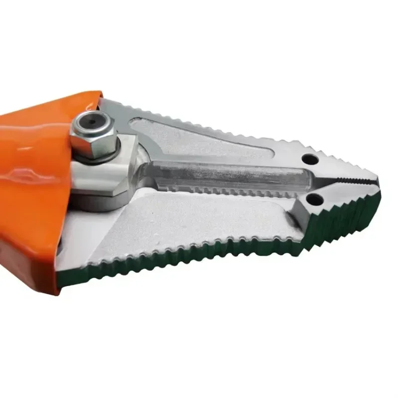 Hot SalesFire Rescue Traffic Accidents Emergency Equipment Hydraulic Spreader Cutter Electric Hydraulic Cable Cutter