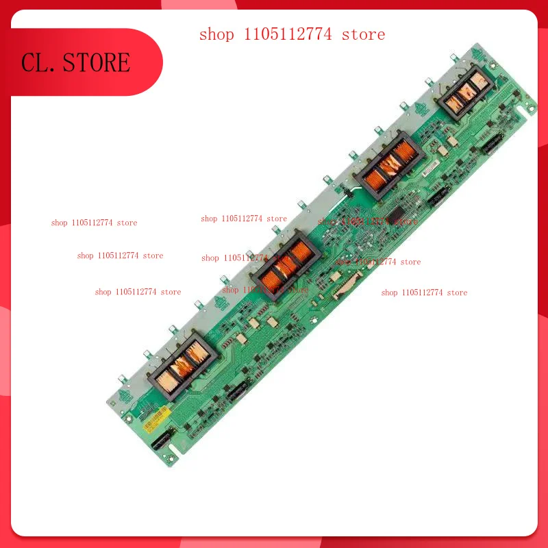 

SSI-400-14A01 Плата инвертора REV0.1 для INV40N14A/B/C L40R1 для TCL L40E9FBD L40E9F