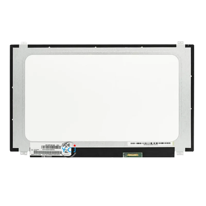 Pantalla HD de 15,6 pulgadas para ordenador portátil, Panel de matriz Lcd de LP156WHB-TLA1 LP156WH3-TLA1 LP156WH3-TLA2, B156XW03 V1 B156XW03 V2 LP156WH3-TLAA