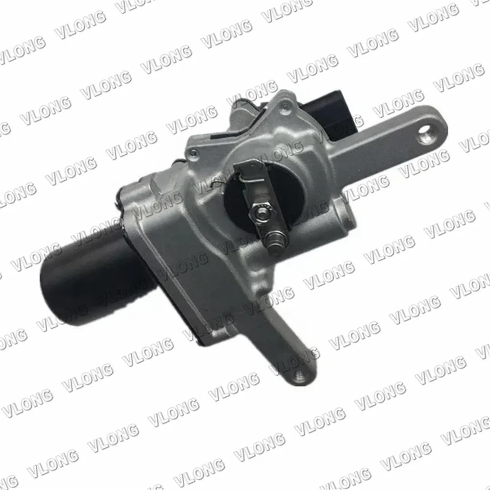 Turbo Actuator RHV4 VB35 17201-30200 17201-30201 V41VED-S0066G VAD20066 Turbocharger For Toyota Hiace Dyna 3.0L 1KD-FTV D4-D