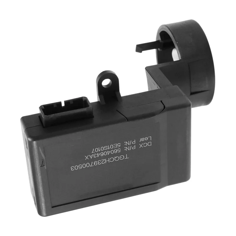 56040643ax Auto-Zünd modul Keyless Entry Receiver für 300c 2012-2016