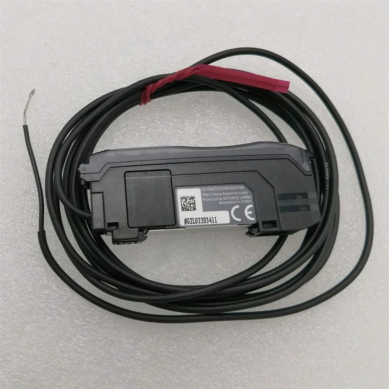

keyence FS-N12P Series FS-N Digital Fibre Optic Sensors