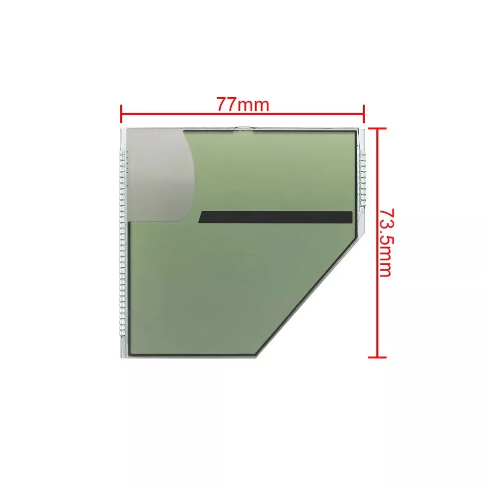 عرض لياماها R1 YZF-R1 مجموعة أدوات عداد السرعة 2009-2011