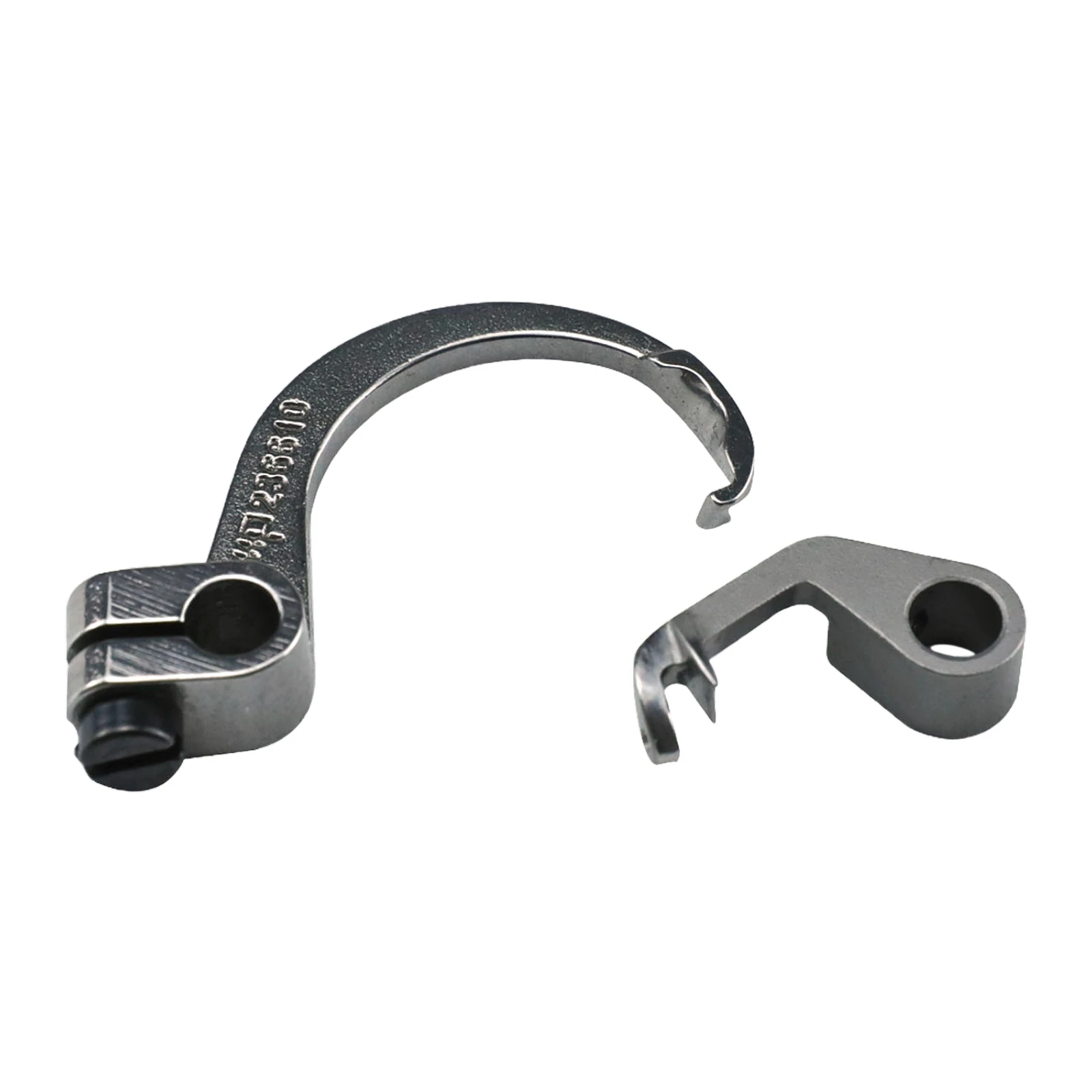 #236610 + #236609 Spreader Hook & Carrier Kit Fit Pegasus FS601 Industrial Flatseamer Sewing Machine (5.2mm)