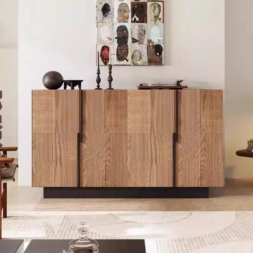 Perfume Closet Living Room Cabinets Display Kitchen Dressers Storage Living Room Cabinets Craft Luxury Vitrina Trendy Furniture