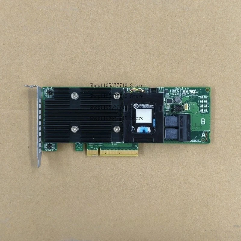 H730P Array Card 2G Cache Large Card, Model: 00XYHWN, Suitable for R730 R540 R740 and Other Servers