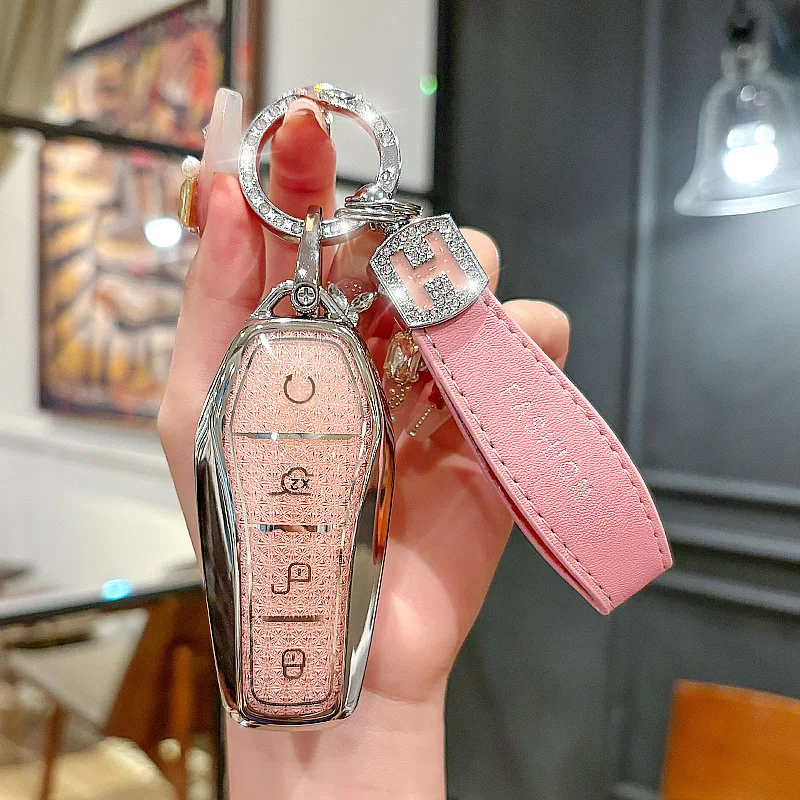 4 Button Tpu Car Re…