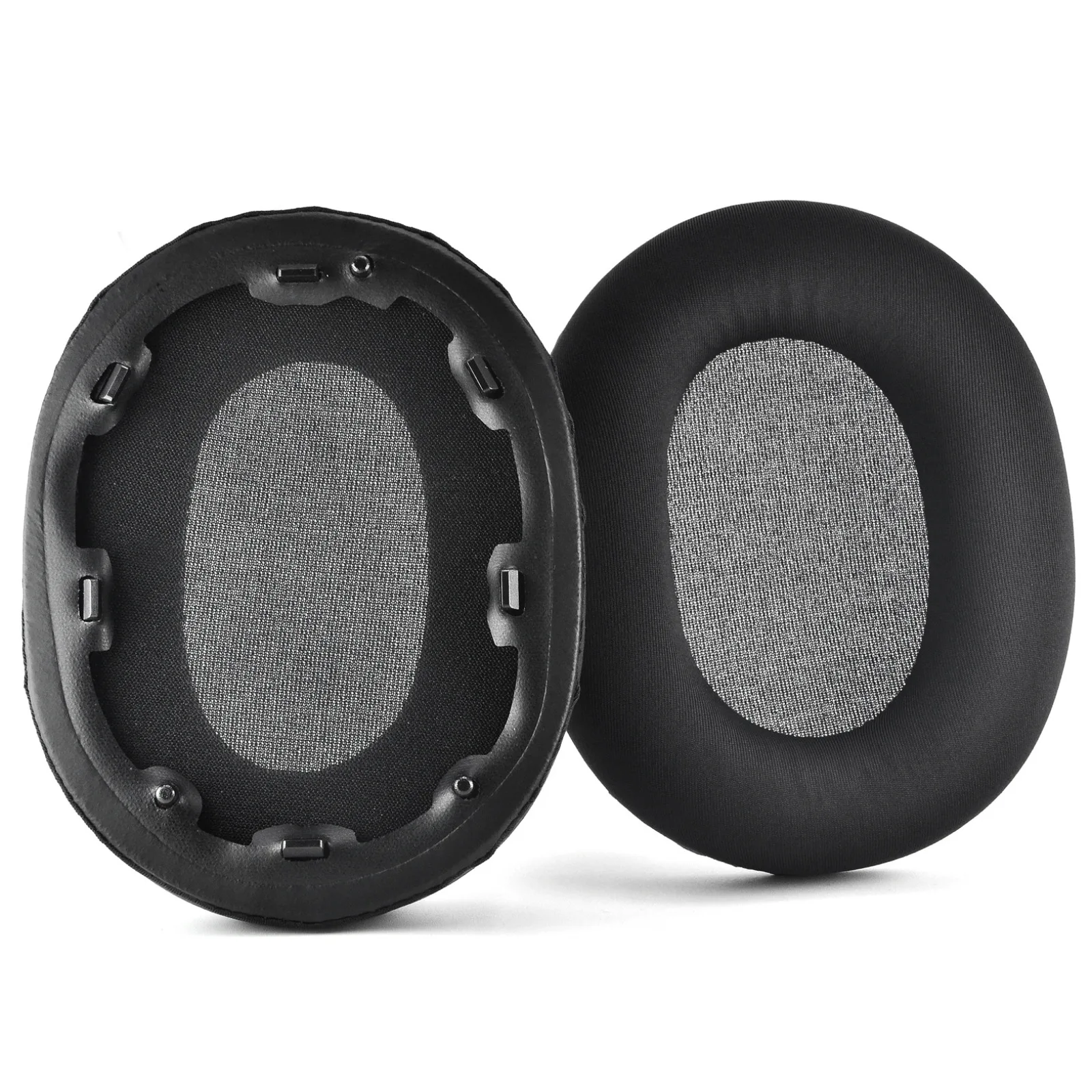 Oreillettes pour Sony-INZONE H9 H7 WH-G900N casque coussins couvre glace injgrill mousse EarSub cache-oreilles remplacement accessoires