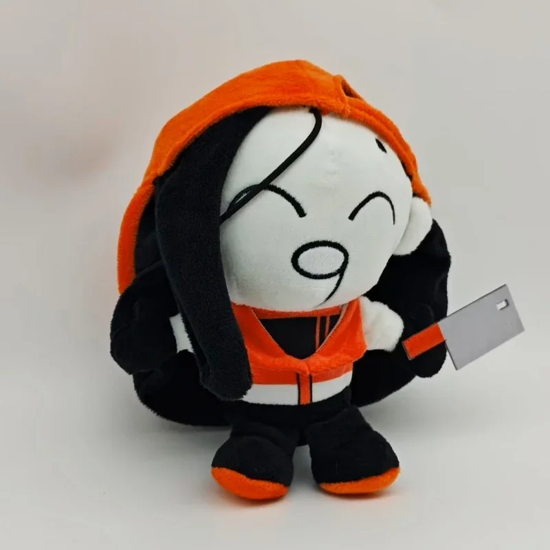 New BUTCHER VANITY Plushie Toy Plushie Dolls ヴァニティ・ブッチャー Figure Anime Cartoon Birthday Gift