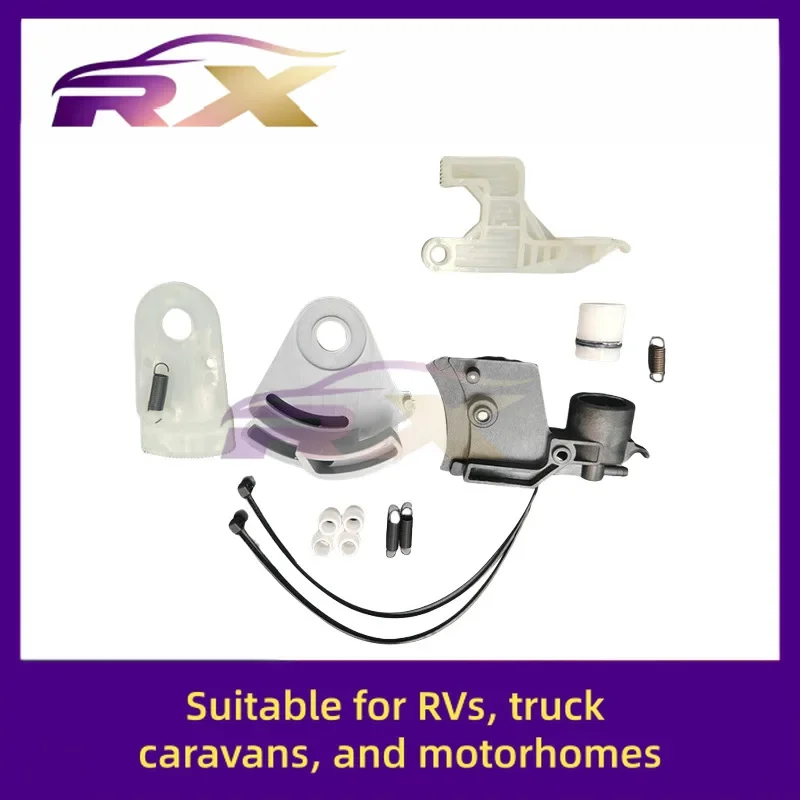 

Подходит для автофургона, автодом, грамма, ремонтный комплект 81623406119, детали грузовика, комплект для ремонта уровня сиденья, контроллер