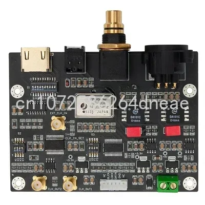 CDPRO2 CDM3/4/9 Turntable Digital Output Board IIS To Coaxial I2S To SPDIF PLL Clock