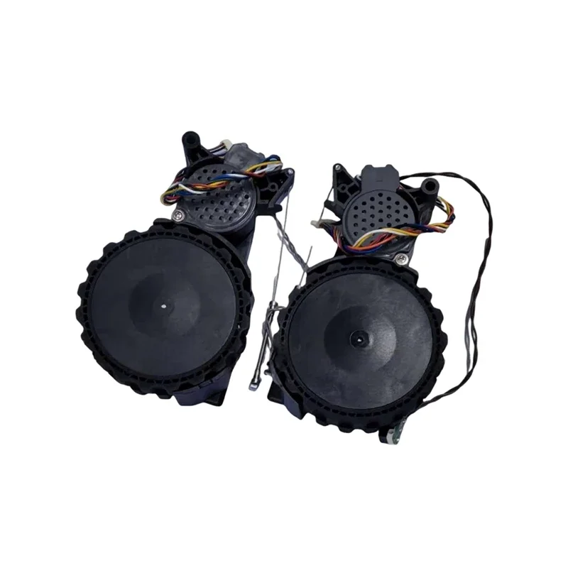 A52Q Replacement Drive Wheel for Roborock Saros 10 Saros 10R S9 MaxV Ultra G30 G30U, Right Wheel Motor Robot Vacuum Parts