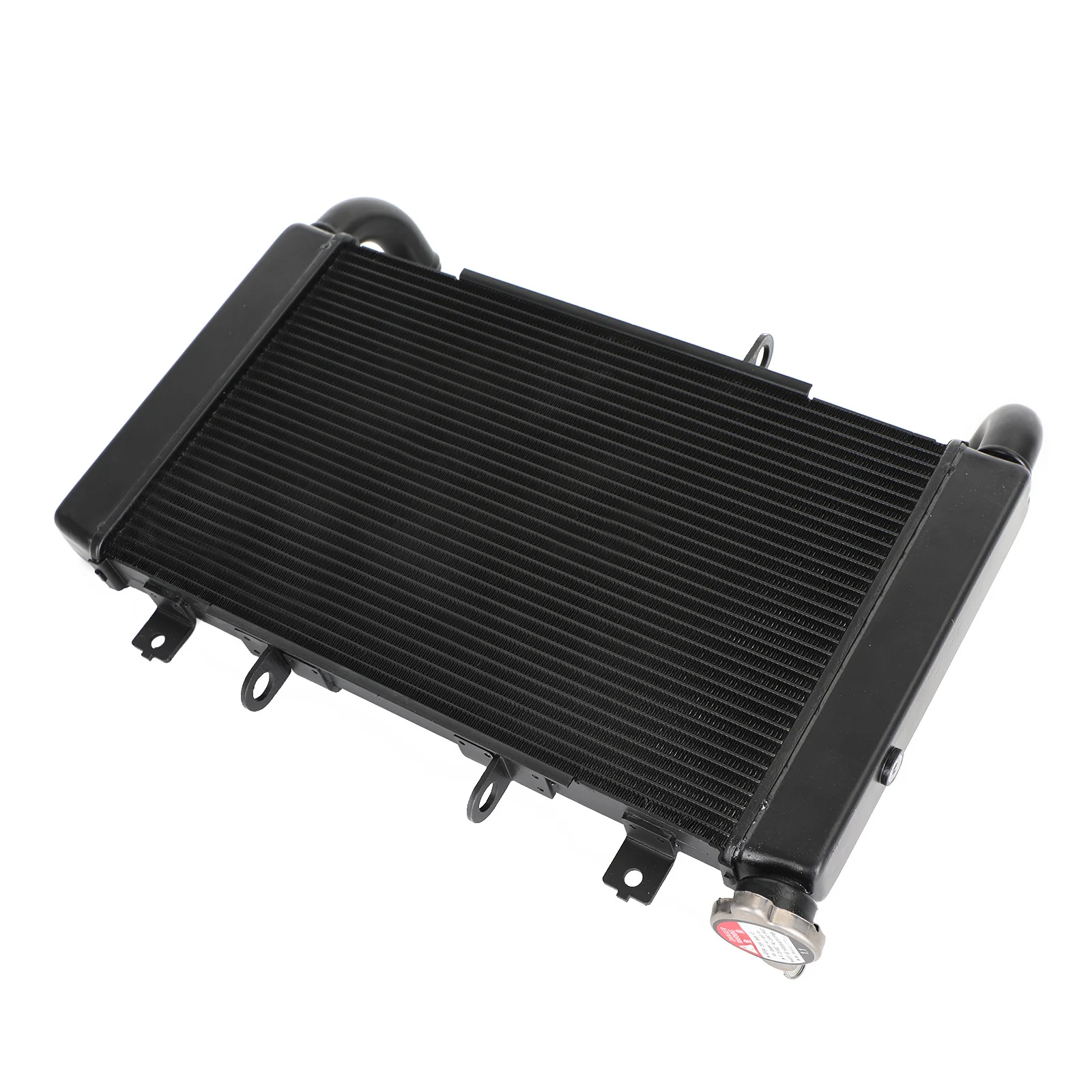 Artudatech Aluminium-Kühlerkühler für HONDA CB CBR 650R 650R 2018–2023 – Detail 14
