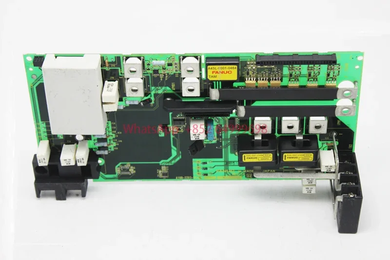 

A16B-2203-0642 Circuit Board for CNC Machinery Controller Very Cheap