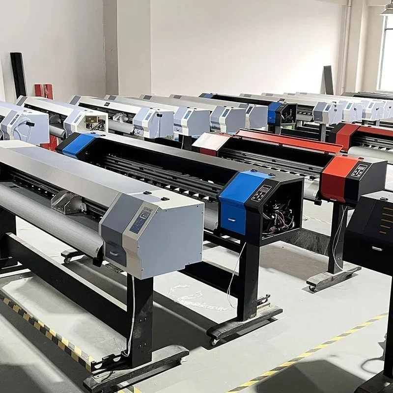 Cheap Chinese Manufacturer Impresora Dtf 60cm All in One A3 A4 Xp600 30 cm Dtf Machine Printer Machine for T-shirt