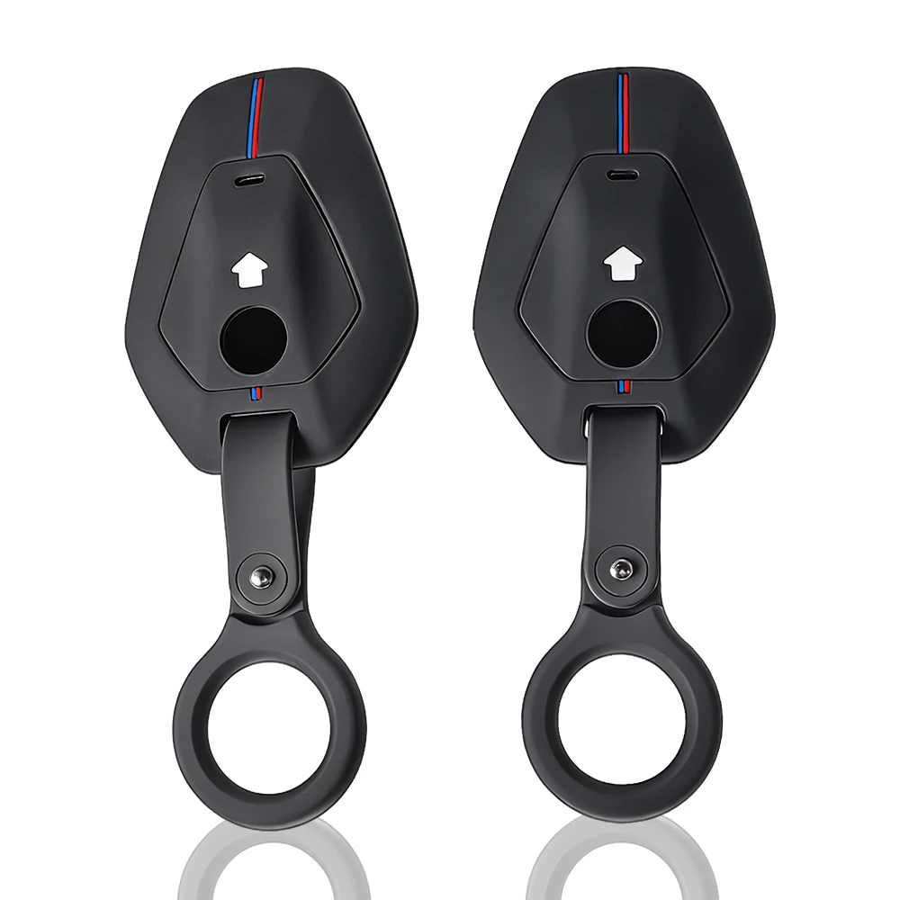 New Silicone Motorcycle Key Case Cover Fob for BMW R1300GS R12 R1300 R1300R R1300RS R1300RT R1300 GS RS RT 1300GS ADV Adventure