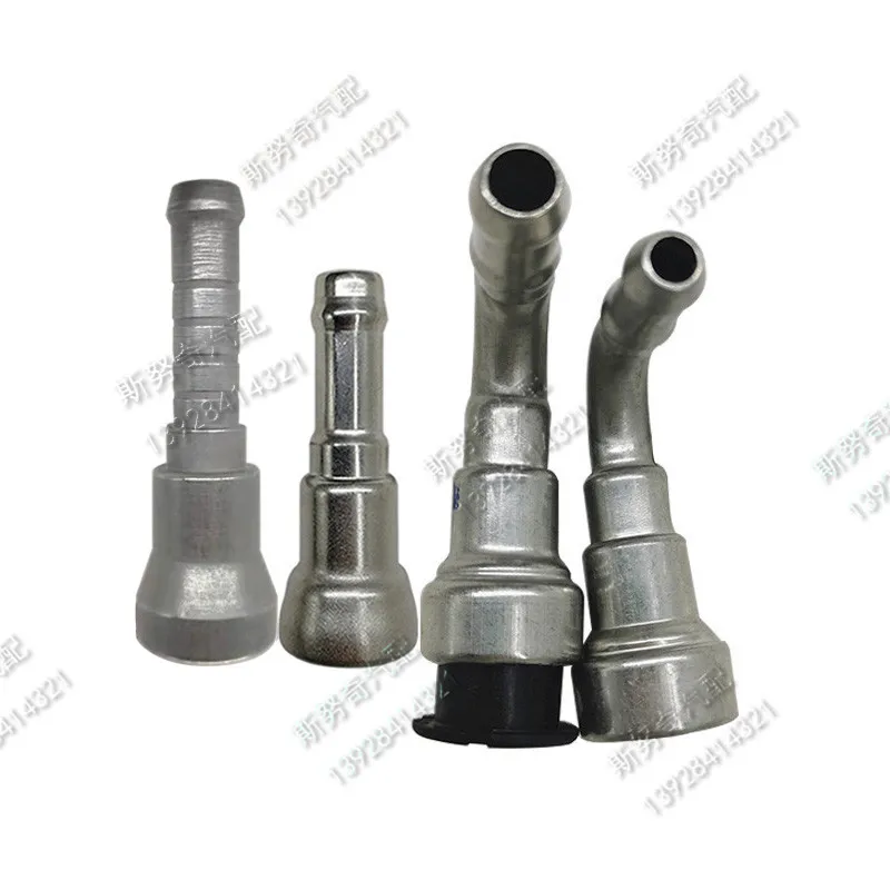 9.49mm SAE 3/8 przewodu paliwowego wspólne przewód paliwowy szybkie złącze dla Buick metalowy przewód paliwowy złącze żyłki 2 sztuk dużo — zdjęcie 6