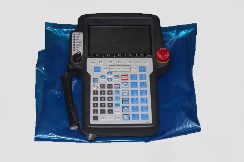 

Б/у пульт управления FANUC A05B-2301-C301 (ручной)